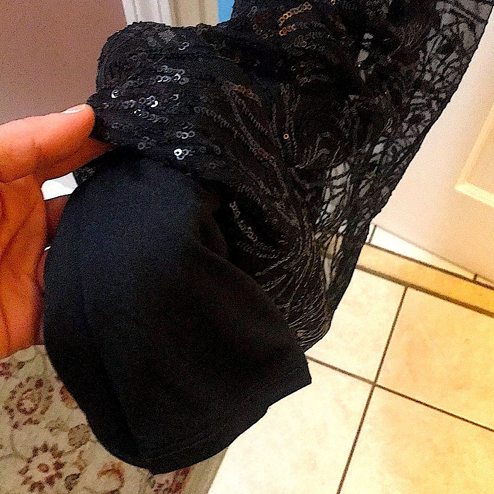 FORMAL DRESS - Picture 7 of 9